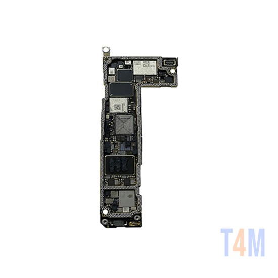 Troca de Motherboard CNC para Apple iPhone 12 Pro Inferior